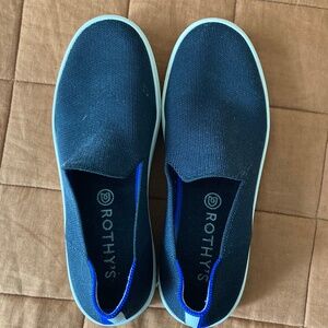 Rothy’s Slip-On Sneaker 8